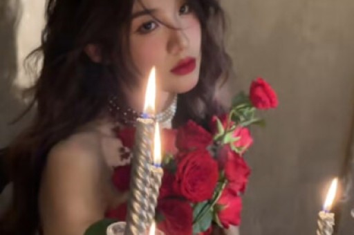 继关晓彤受难后千万级网红再爆娱乐圈猛料